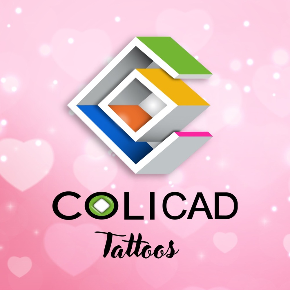 Colicad Tattoos Tattouage Tattous Tatous
